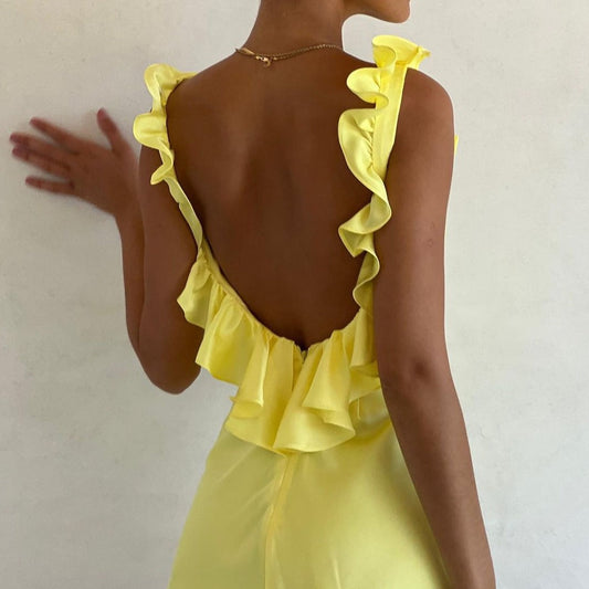 Pronta Entrega – Vestido Isabela