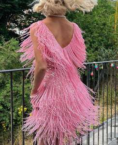 Pronta Entrega – Vestido Pietra