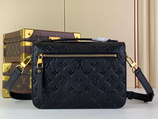 Pronta Entrega – Bolsa Louis Vuitton Modelo Pochette Métis