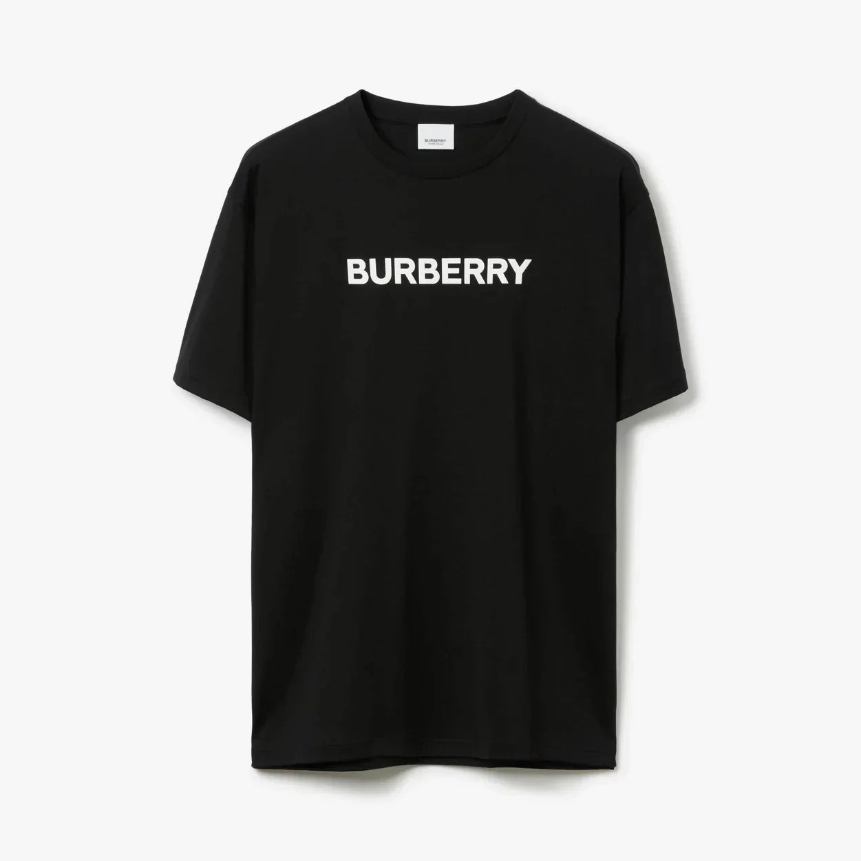 Pronta Entrega – Camiseta Modelo Burberry Logo Print