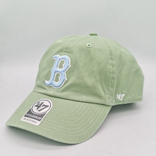 Pronta Entrega – Boné 47 Boston Red Sox
