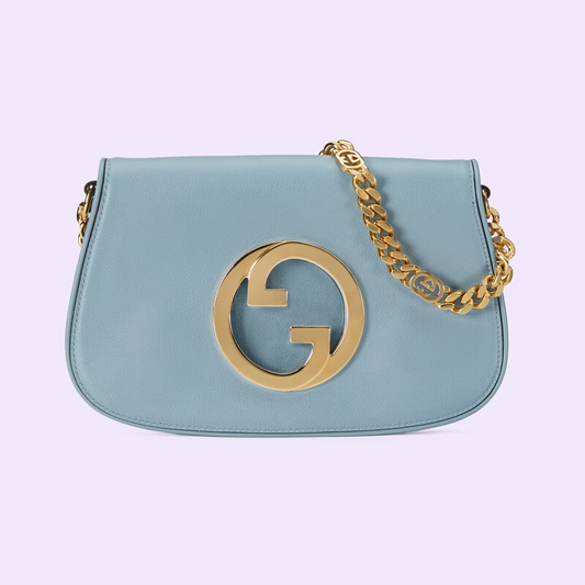 Pronta Entrega – Bolsa Gucci Blondie de Ombro