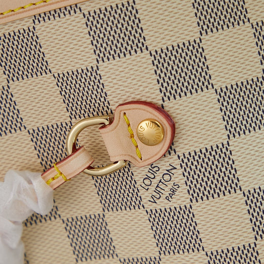 Pronta Entrega – Bolsa Louis Vuitton Neverfull