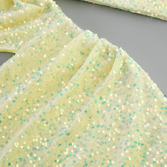 Pronta Entrega – Vestido Fernanda