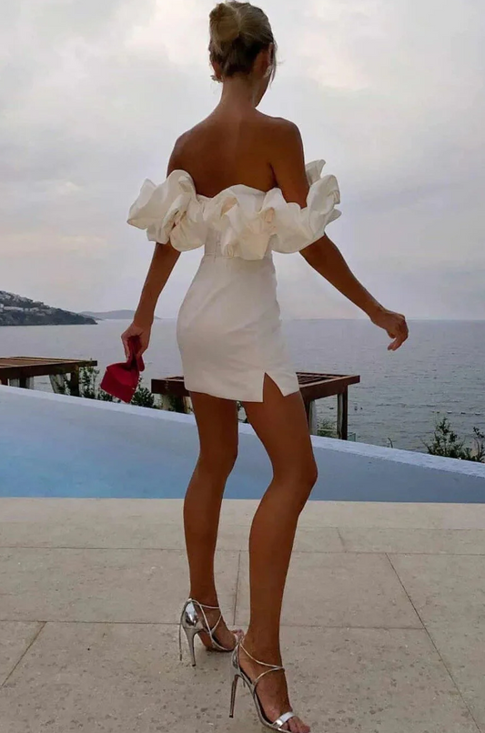 Pronta Entrega – Vestido Thays