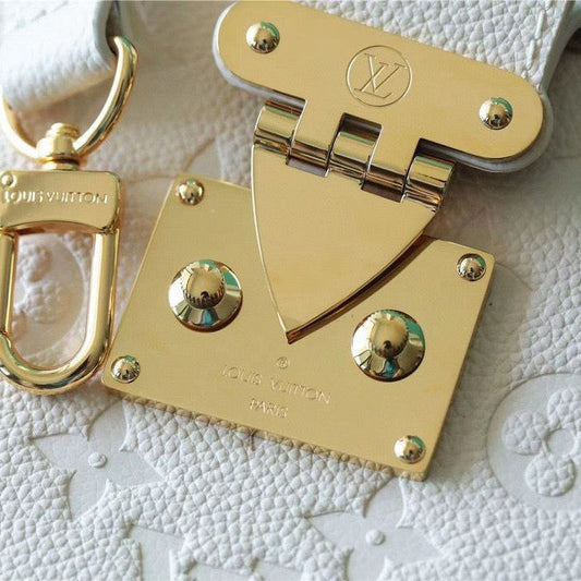 Pronta Entrega – PRONTA-ENTREGA – Bolsa Modelo Louis Vuitton Transversal Lv Twinny