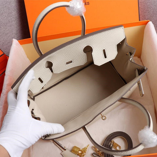 Pronta Entrega – PRONTA-ENTREGA – Bolsa Modelo 2393 Hermés Birkin 30