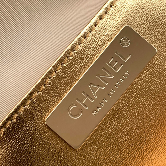Pronta Entrega – PRONTA-ENTREGA – Bolsa de Estrela Chanel