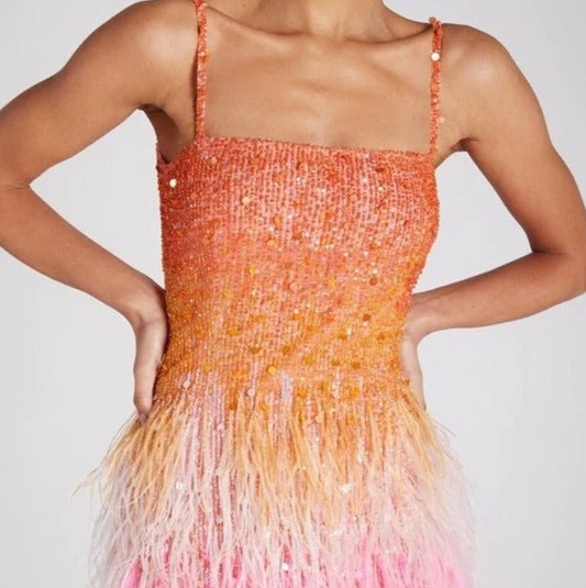 Pronta Entrega – Vestido Allana