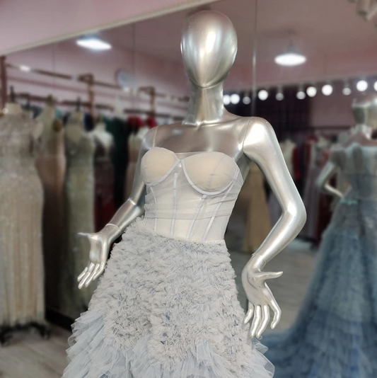 Pronta Entrega – Vestido Janine