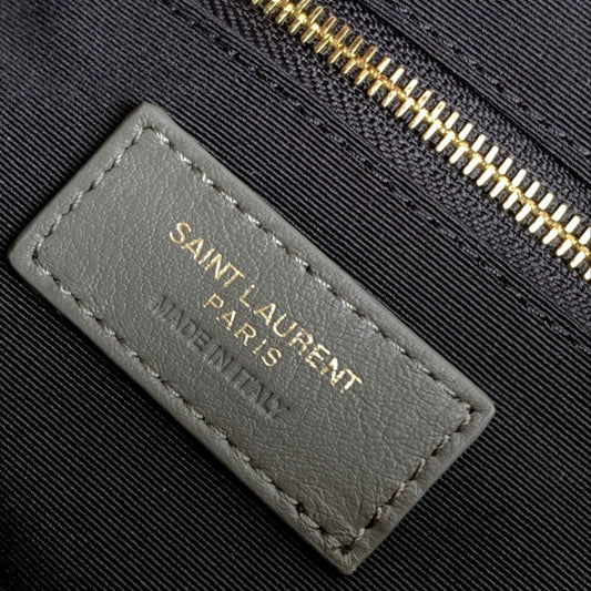 Pronta Entrega – Bolsa Modelo Saint Laurent Loulou