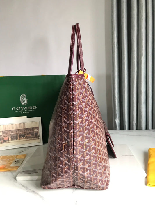 Pronta Entrega – Bolsa Modelo Gоуаrd St. Louis