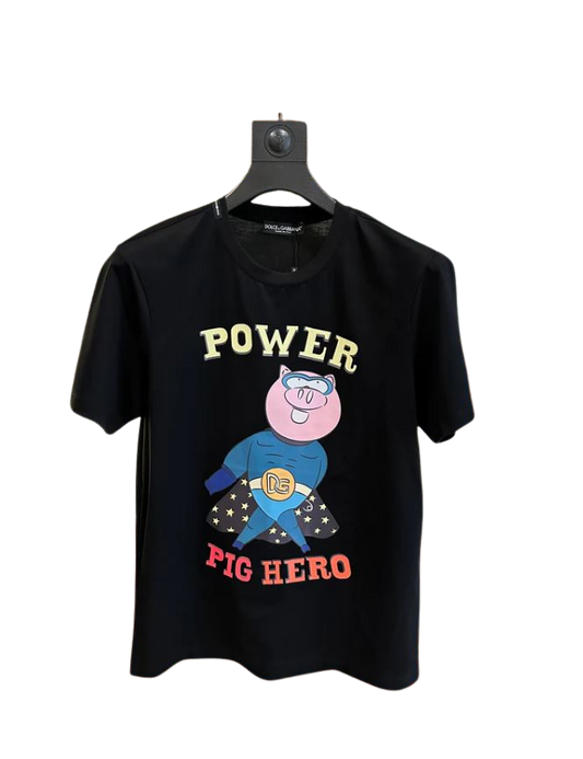 Pronta Entrega – Camiseta Modelo D&G