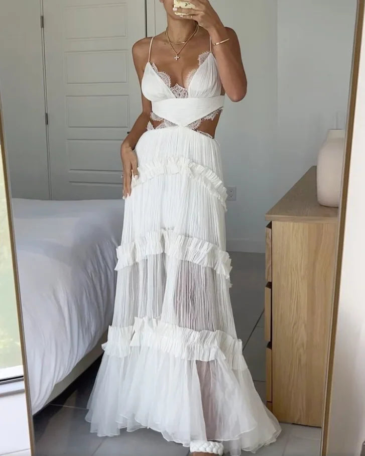 Pronta Entrega – Vestido Mari
