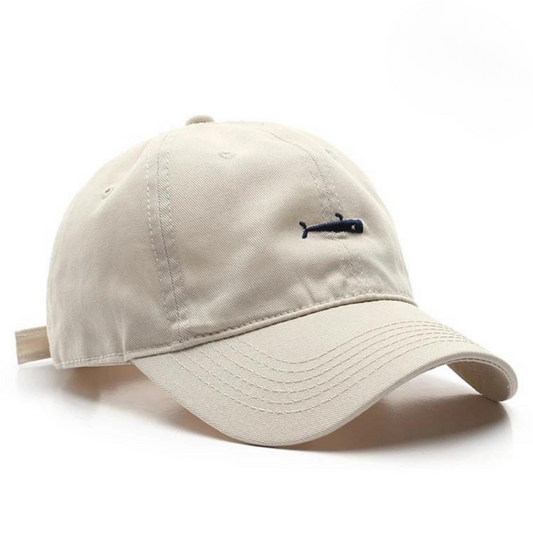 Pronta Entrega – Boné Fish