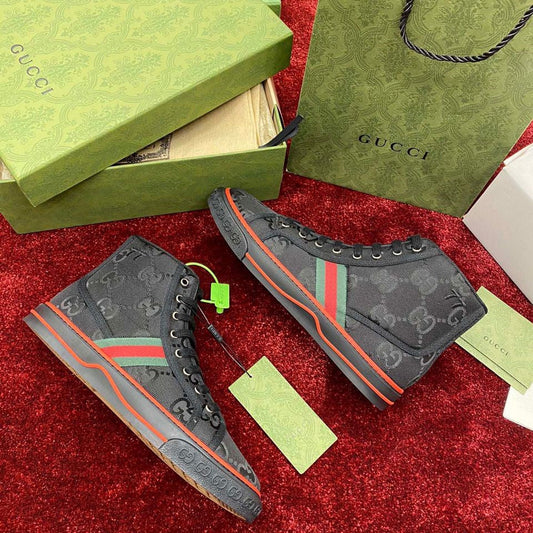 Pronta Entrega – Tênis Modelo Gucci