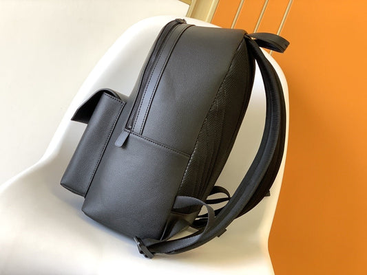 Pronta Entrega – Mochila Modelo LV  Louis Vuitton Aerogram
