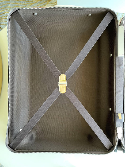Pronta Entrega – Mala Modelo Louis Vuitton Horizon 50