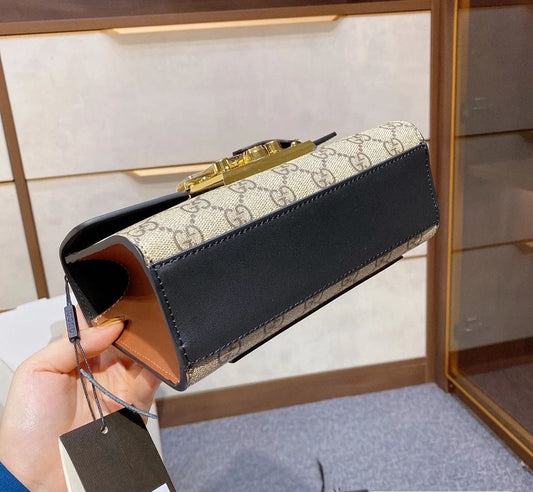 Pronta Entrega – Bolsa Modelo Gucci Padlock