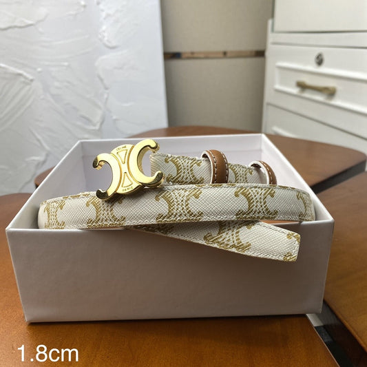Pronta Entrega – Cinto Modelo Celine
