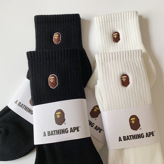 Pronta Entrega – Meia Bape