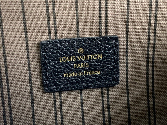 Pronta Entrega – Bolsa Louis Vuitton Modelo Pochette Métis