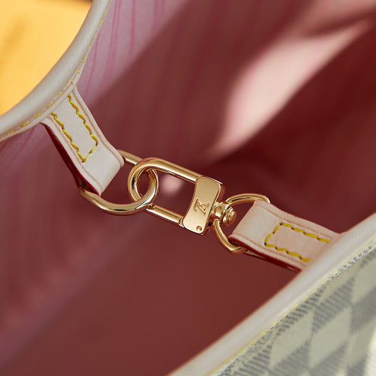 Pronta Entrega – Bolsa Louis Vuitton Neverfull
