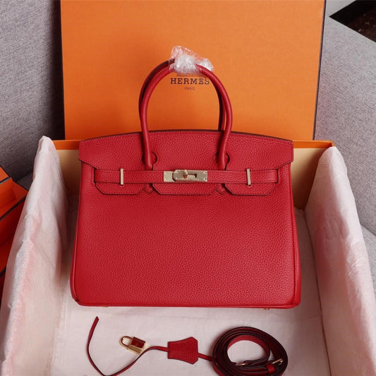 Pronta Entrega – PRONTA-ENTREGA – Bolsa Modelo 2393 Hermés Birkin