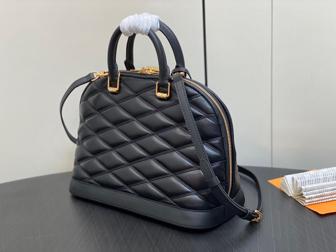 Pronta Entrega – Bolsa Modelo Louis Vuitton Alma PM