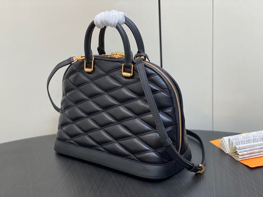 Pronta Entrega – Bolsa Modelo Louis Vuitton Alma PM