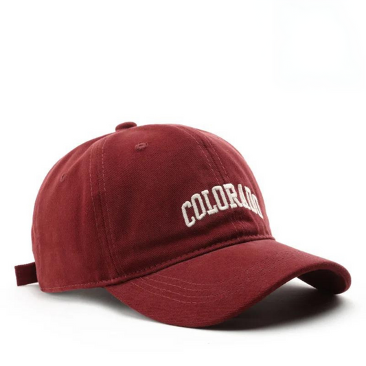 Pronta Entrega – Boné Colorado