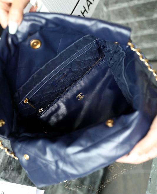 Pronta Entrega – Bolsa Modelo Chanel 22