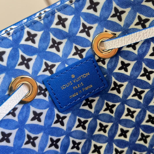 Pronta Entrega – Bolsa Modelo Louis Vuitton NéoNoé BB