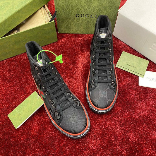 Pronta Entrega – Tênis Modelo Gucci