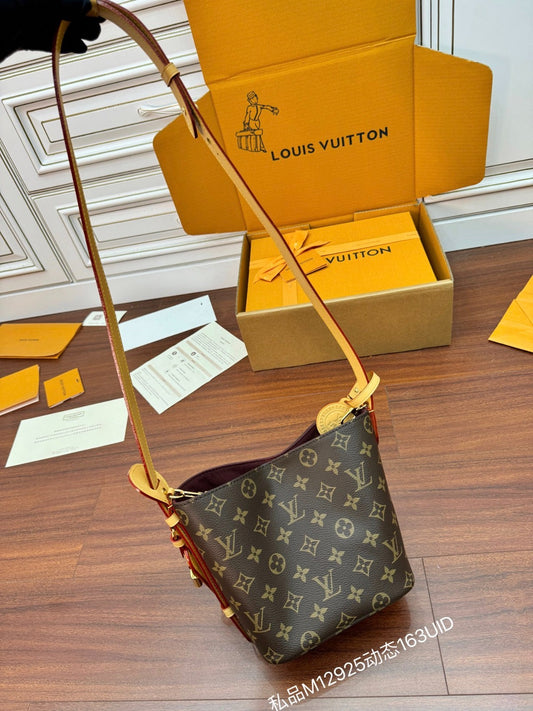 Pronta Entrega – Bolsa All In BB