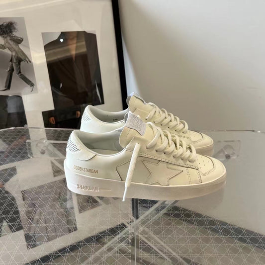 Pronta Entrega – Tênis Modelo Golden Goose Stardan