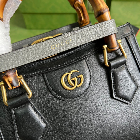 Pronta Entrega – Bolsa Gucci Diana Mini Tote