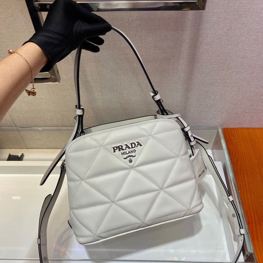 Pronta Entrega – Bolsa Modelo Prada Spectrum