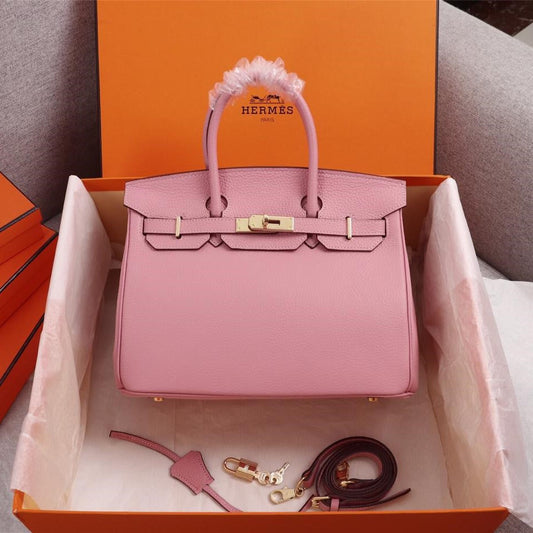 Pronta Entrega – Bolsa Modelo 2393 Hermés Birkin 30