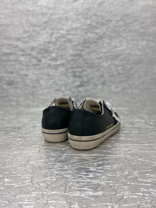 Pronta Entrega – Tênis Modelo Golden Goose V-Star