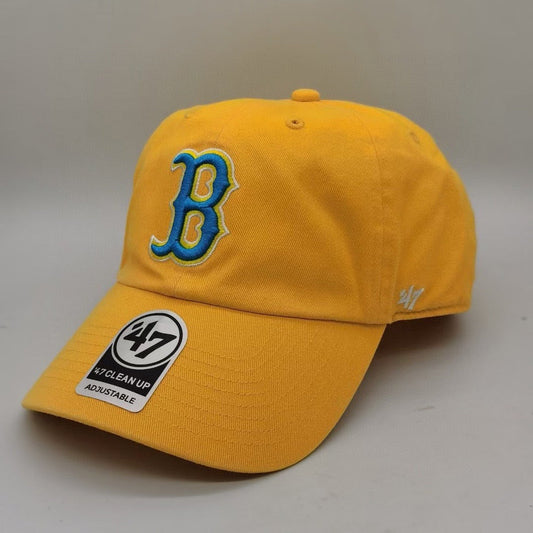 Pronta Entrega – Boné 47 Boston Red Sox