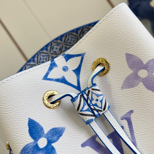 Pronta Entrega – Bolsa Modelo Louis Vuitton NéoNoé BB