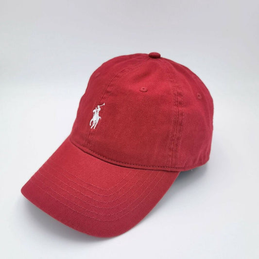 Pronta Entrega – Boné Polo
