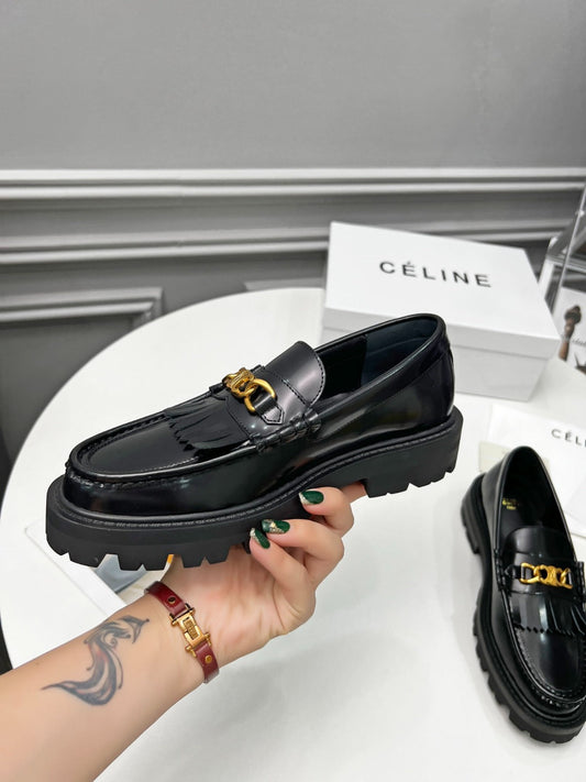 Pronta Entrega – Mocassim Modelo Celine Margaret