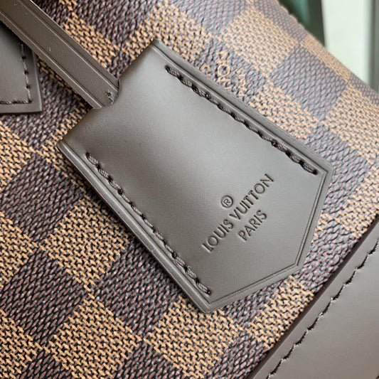 Pronta Entrega – Bolsa Modelo Louis Vuitton Alma BB