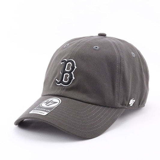 Pronta Entrega – Boné 47 Boston Red Sox