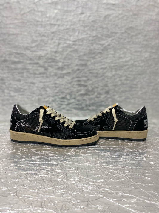 Pronta Entrega – Tênis Modelo Golden Goose Ball Star