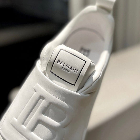 Pronta Entrega – Tênis Modelo Balmain