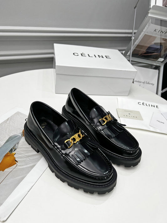 Pronta Entrega – Mocassim Modelo Celine Margaret