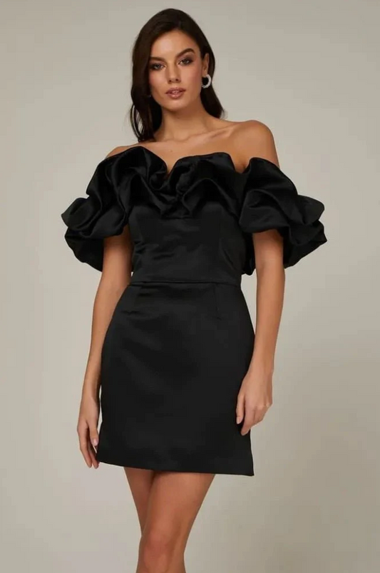 Pronta Entrega – Vestido Thays